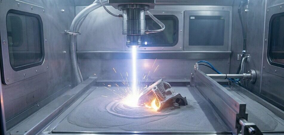 ラピッドプロトタイピングとは？金属3Dプリンタ活用のメリットから工法選定のポイントまで徹底解説｜金属3Dプリンタ工法転換ラボ