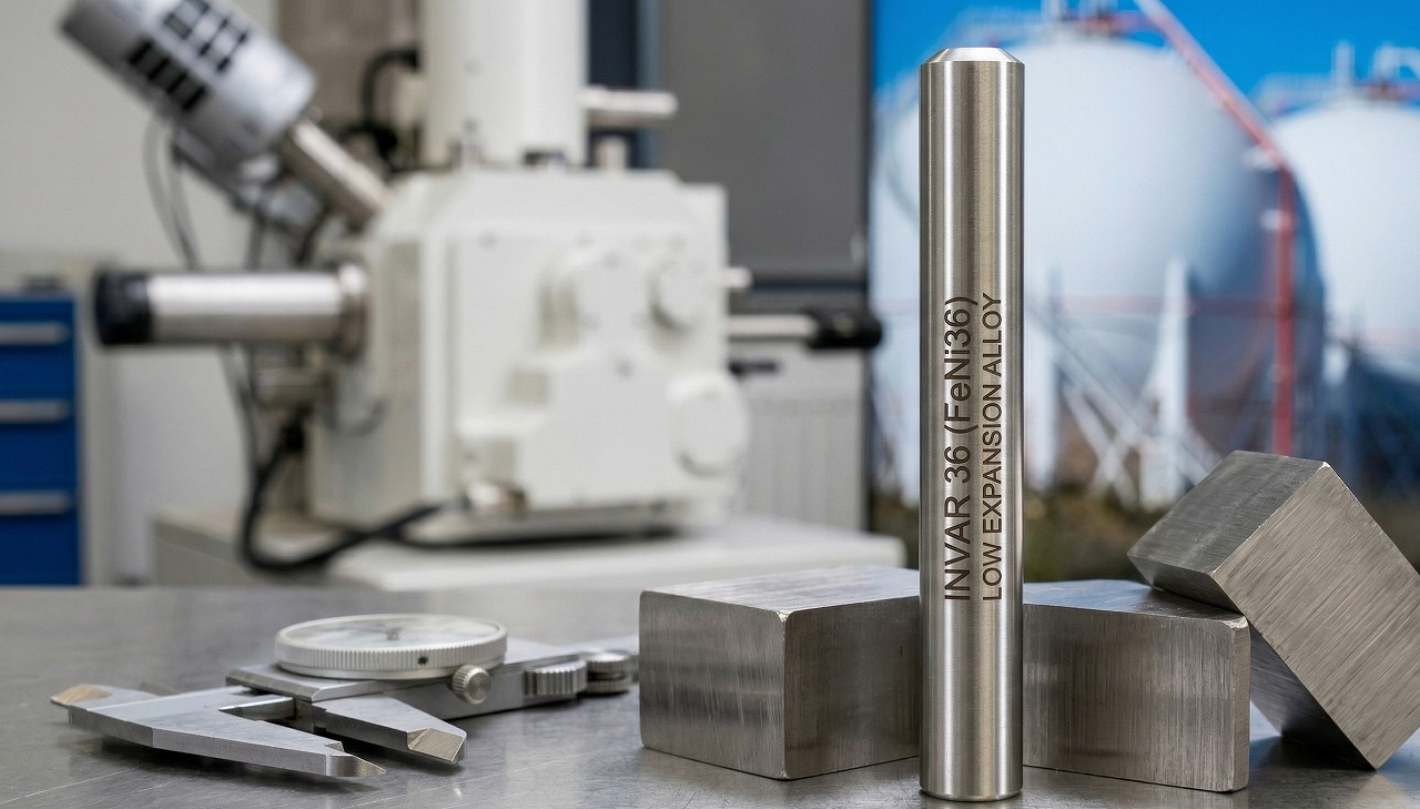 インバー36・スーパーインバーの金属積層造形(3Dプリンティング)完全解説|金属3Dプリンタ工法転換ラボ