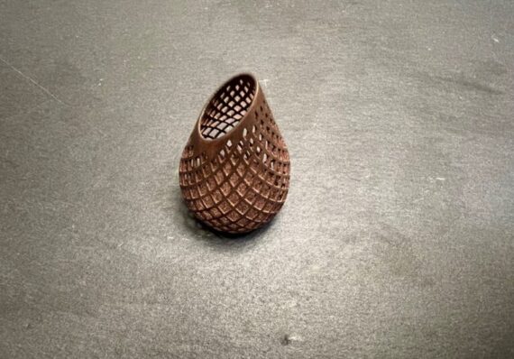 銅は3Dプリンターで造形できる？純銅・銅合金の違いや課題と解決策を徹底解説！｜金属3Dプリンタ工法転換ラボ